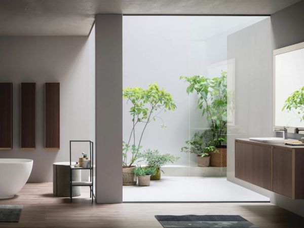 Mobili da Bagno con Maniglia Integrata - Mobili da Bagno & Lavanderia